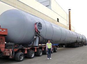 超長超重設(shè)備運(yùn)輸